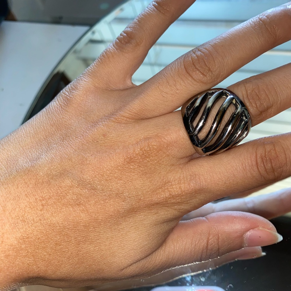 Vintage Ring